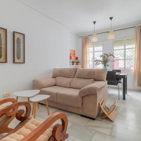 Apartamento Azonaicas قرطبة المظهر الخارجي الصورة