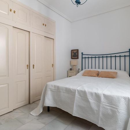 Apartamento Azonaicas قرطبة المظهر الخارجي الصورة