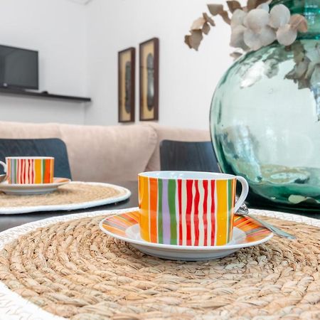 Apartamento Azonaicas قرطبة المظهر الخارجي الصورة