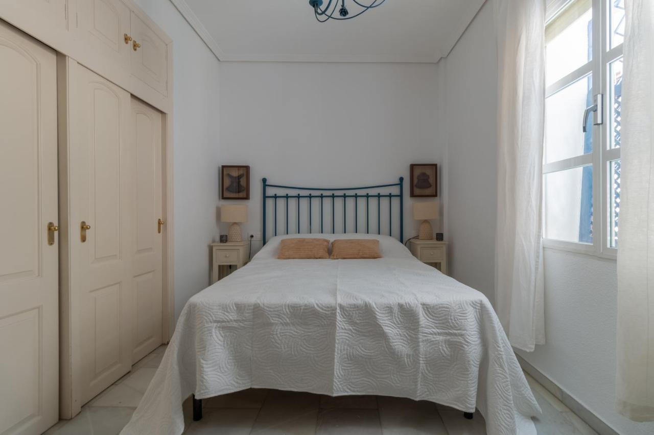 Apartamento Azonaicas قرطبة المظهر الخارجي الصورة