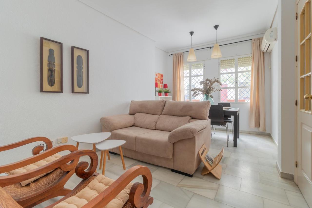 Apartamento Azonaicas قرطبة المظهر الخارجي الصورة