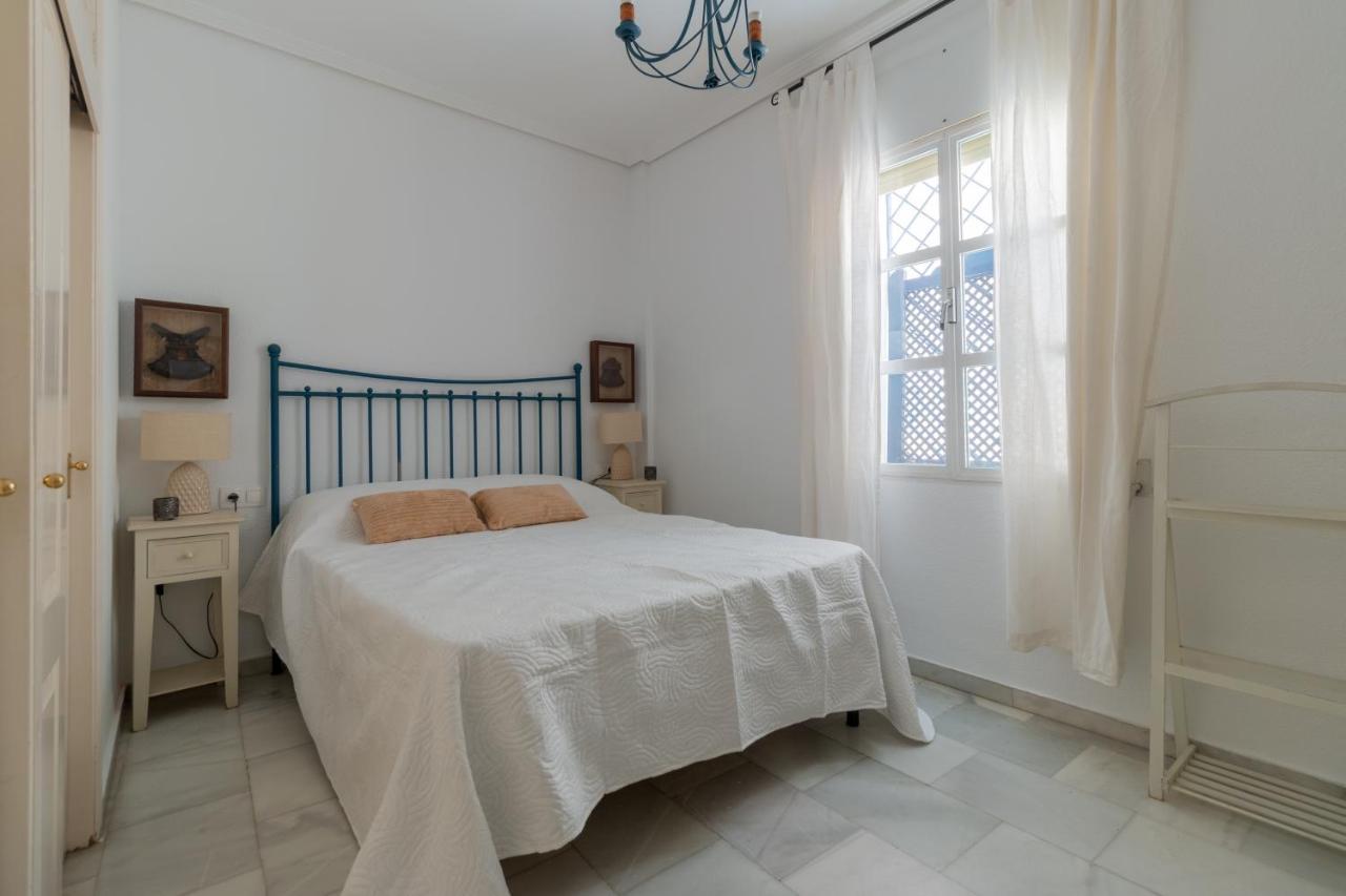 Apartamento Azonaicas قرطبة المظهر الخارجي الصورة
