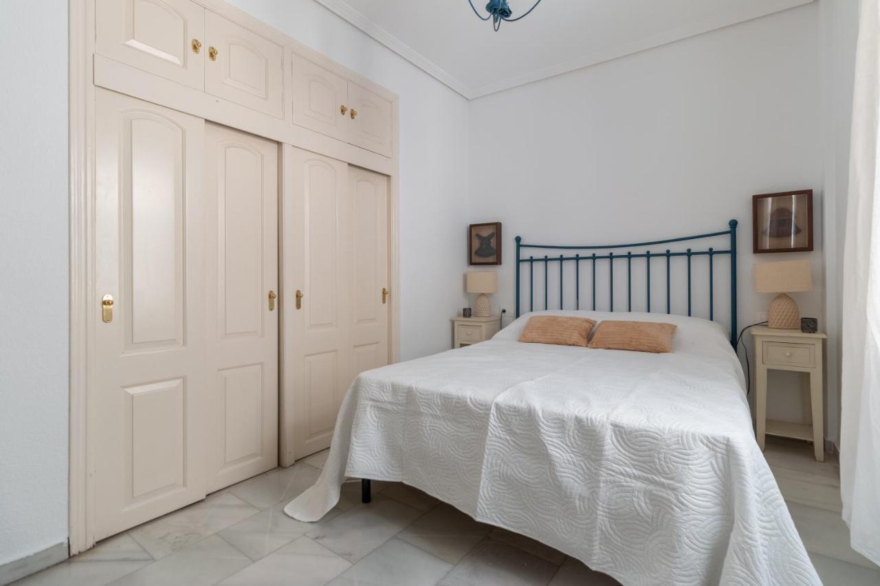 Apartamento Azonaicas قرطبة المظهر الخارجي الصورة