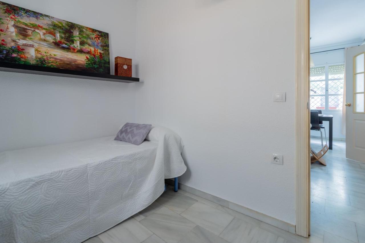 Apartamento Azonaicas قرطبة المظهر الخارجي الصورة
