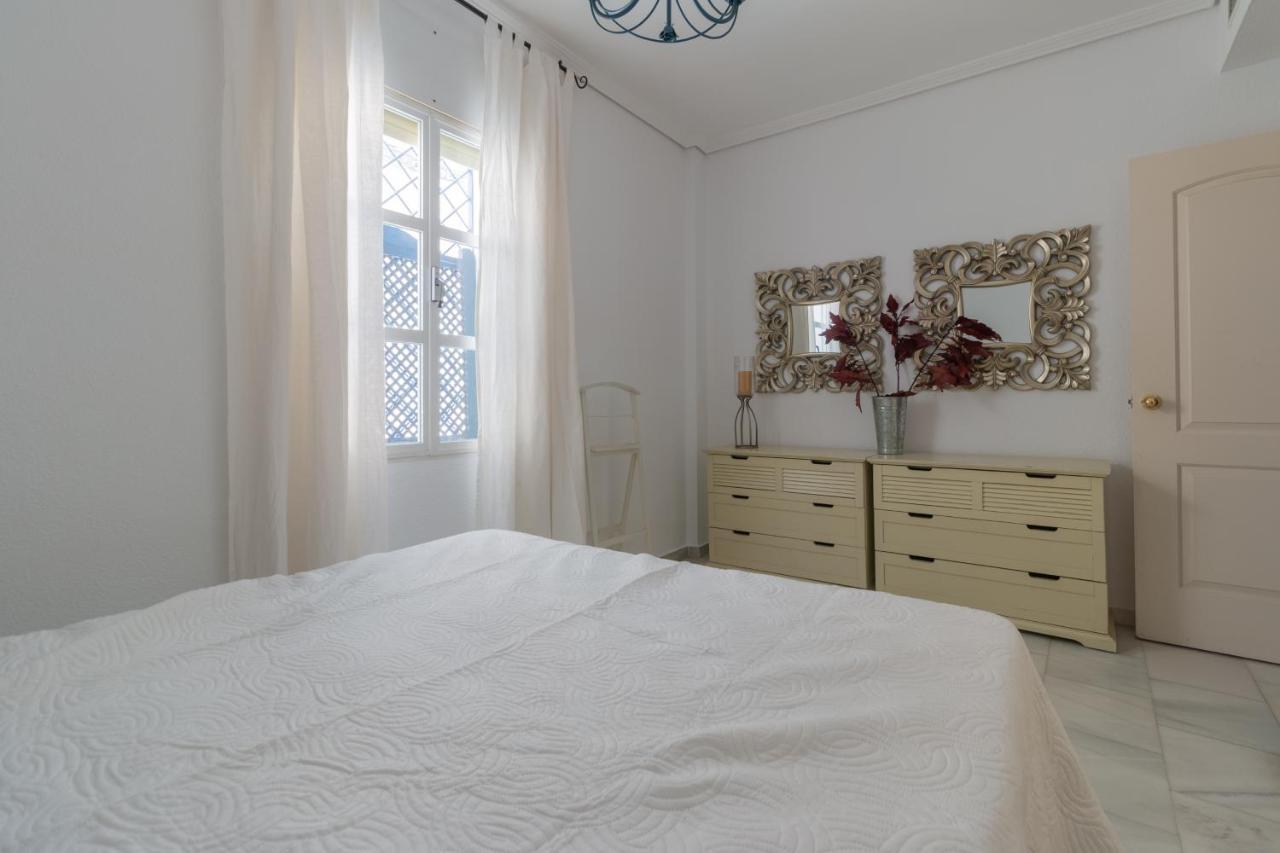 Apartamento Azonaicas قرطبة المظهر الخارجي الصورة