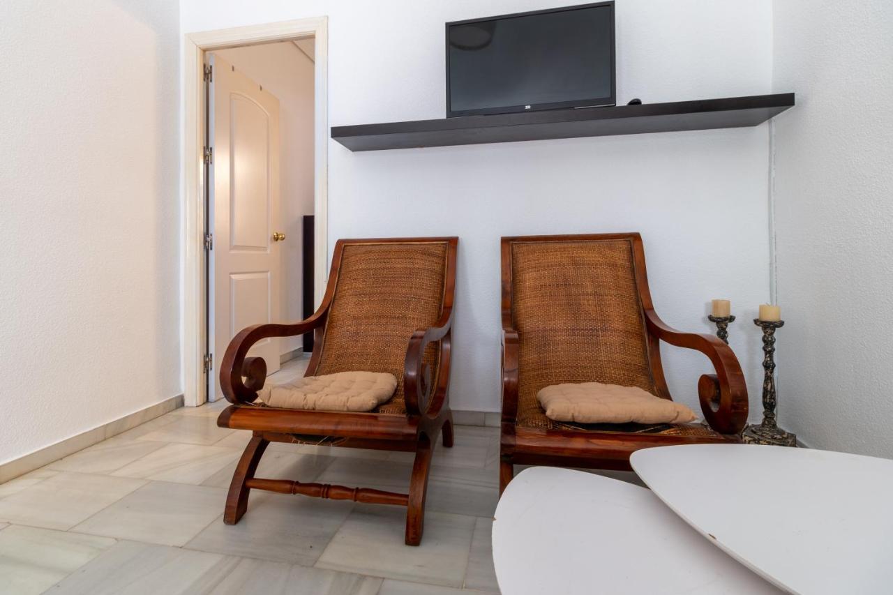 Apartamento Azonaicas قرطبة المظهر الخارجي الصورة