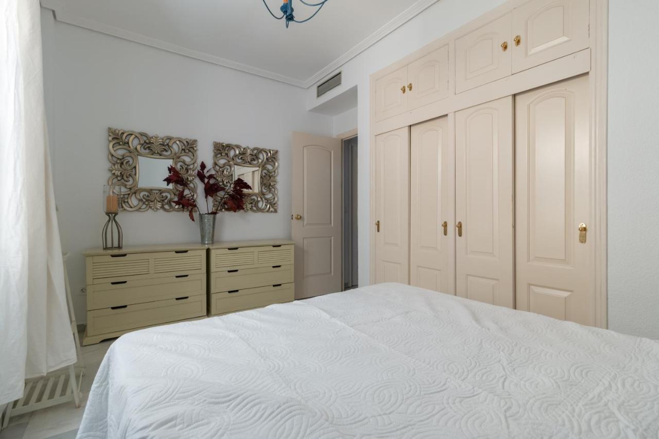 Apartamento Azonaicas قرطبة المظهر الخارجي الصورة