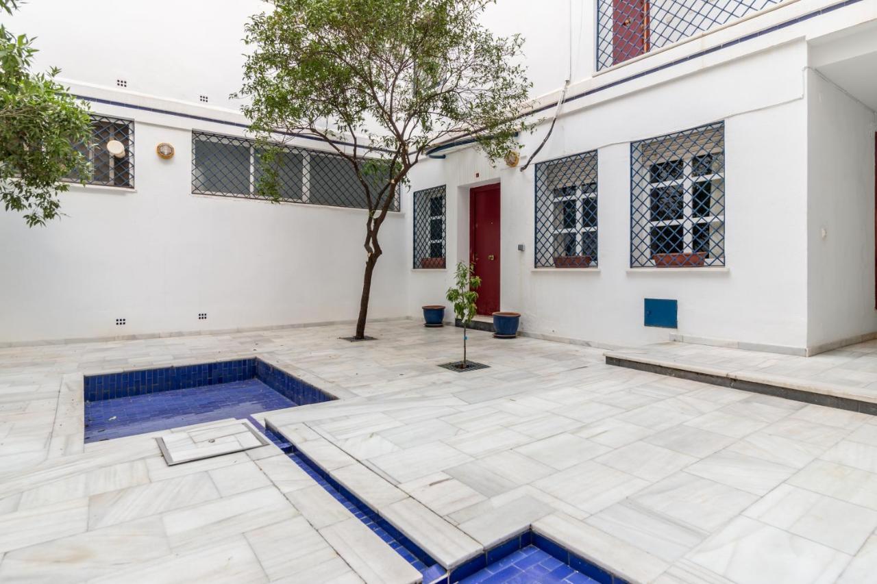 Apartamento Azonaicas قرطبة المظهر الخارجي الصورة