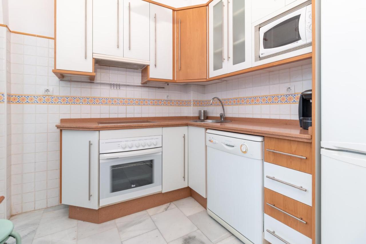 Apartamento Azonaicas قرطبة المظهر الخارجي الصورة