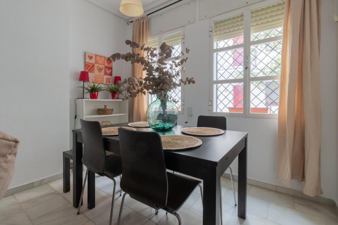 Apartamento Azonaicas قرطبة المظهر الخارجي الصورة