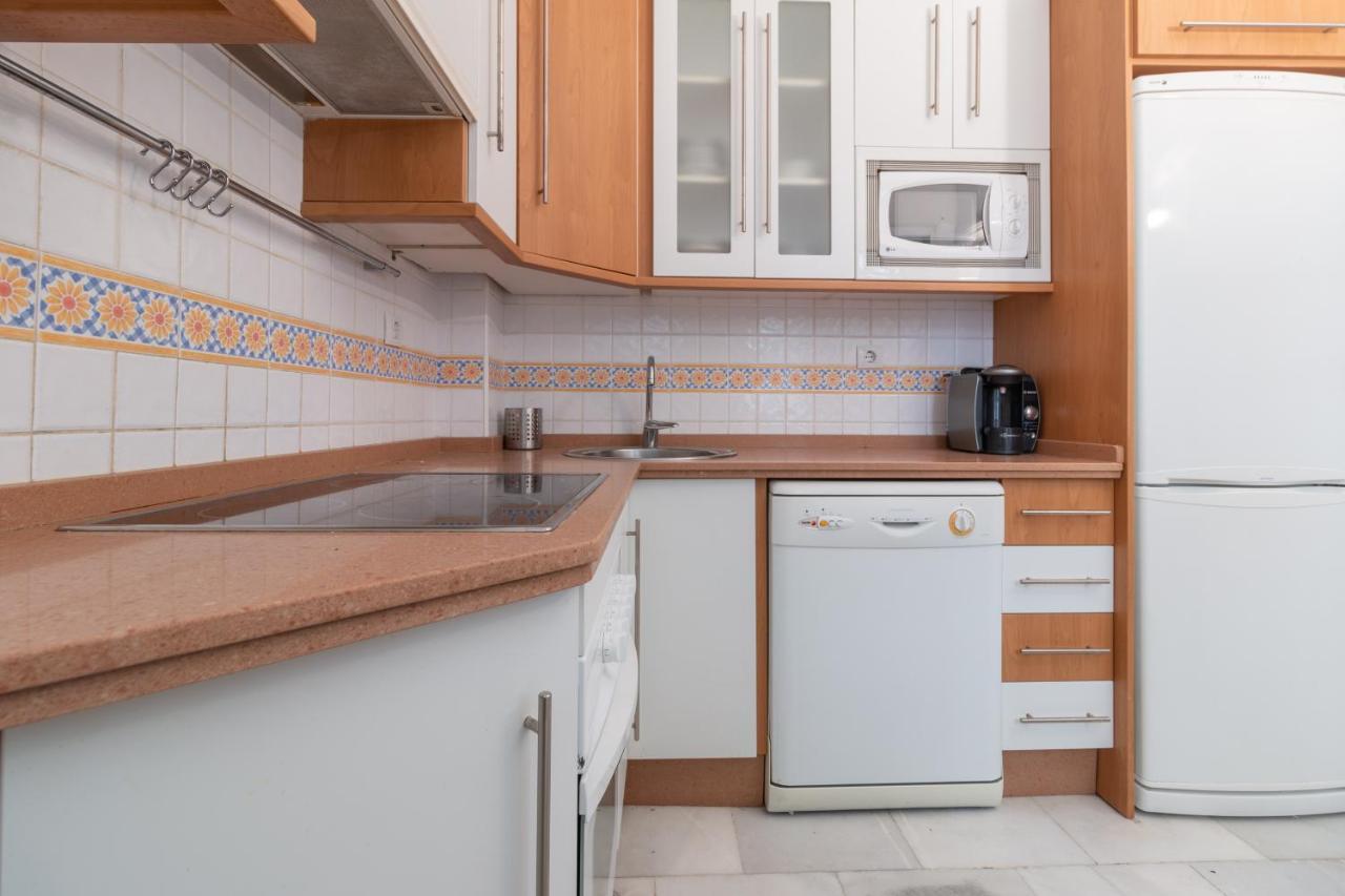 Apartamento Azonaicas قرطبة المظهر الخارجي الصورة