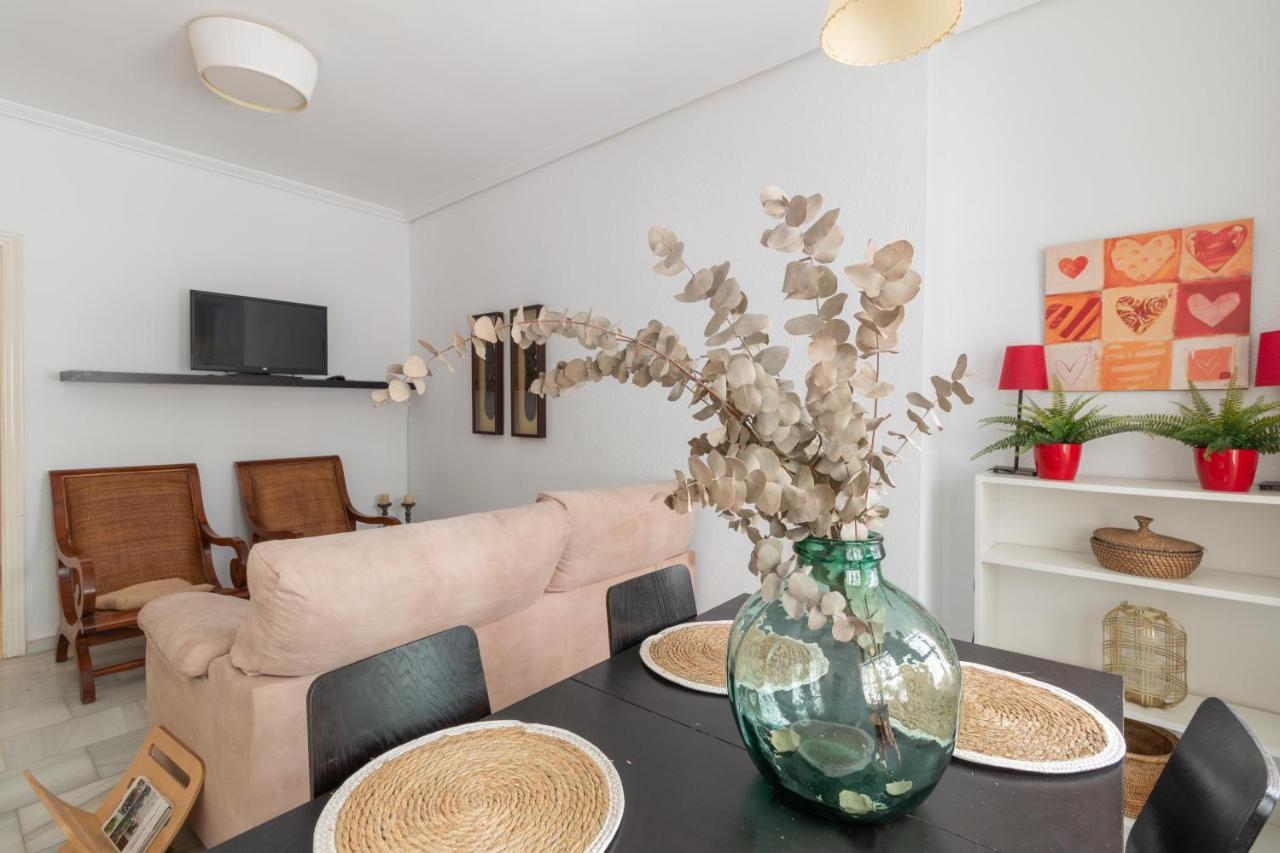 Apartamento Azonaicas قرطبة المظهر الخارجي الصورة