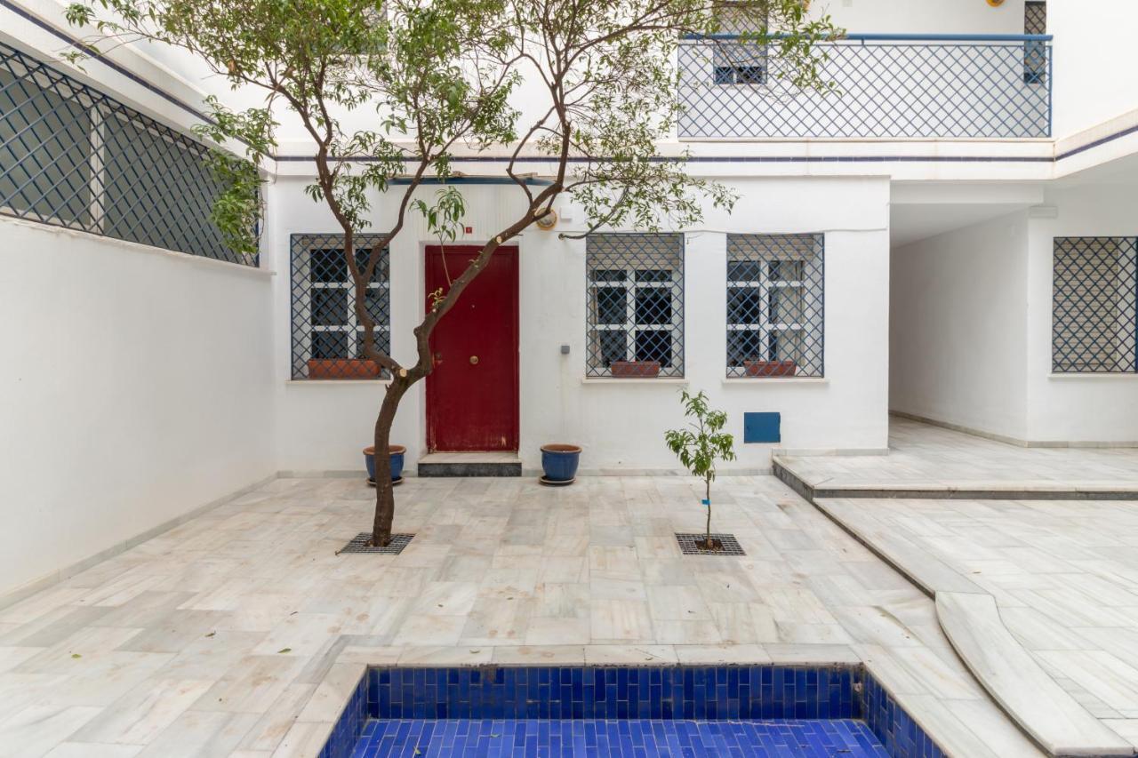Apartamento Azonaicas قرطبة المظهر الخارجي الصورة