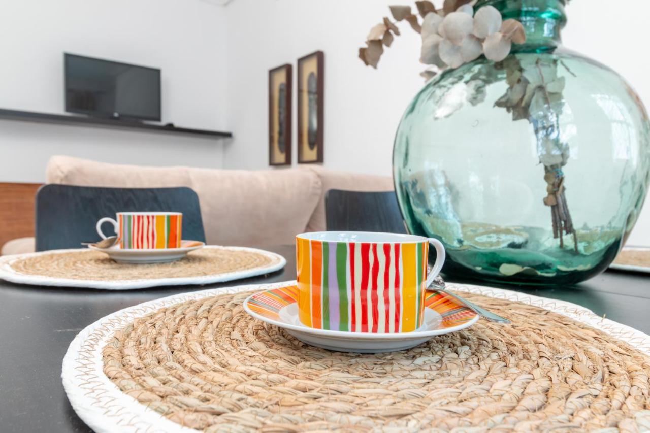 Apartamento Azonaicas قرطبة المظهر الخارجي الصورة