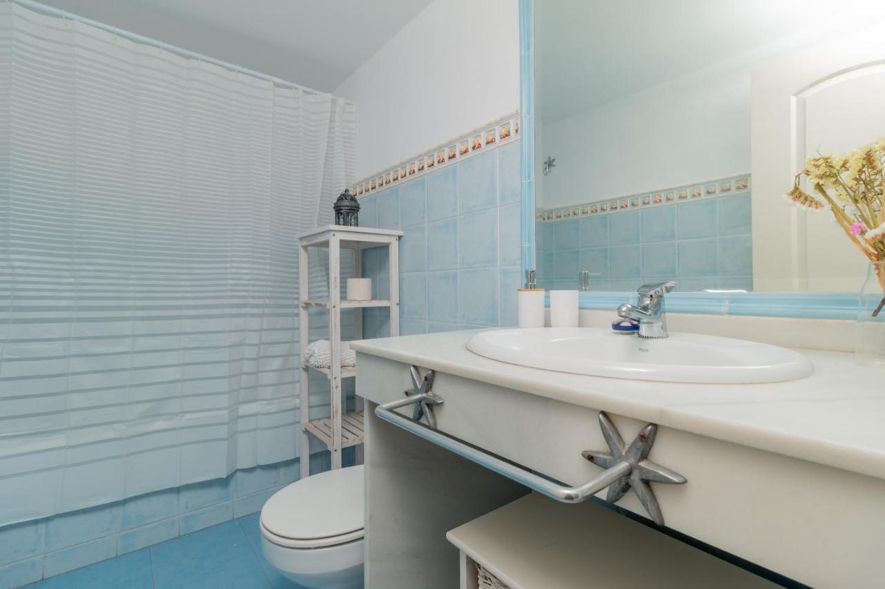 Apartamento Azonaicas قرطبة المظهر الخارجي الصورة
